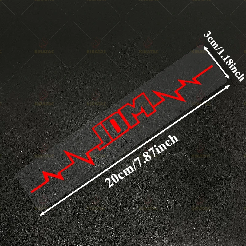 1 قطعة ECG JDM دراجة نارية ملصقات مقاومة للماء لخوذات الدراجات النارية الزجاج الأمامي Fairings خزانات الوقود جسم السيارة الدراجات البخارية شارات الفينيل #2