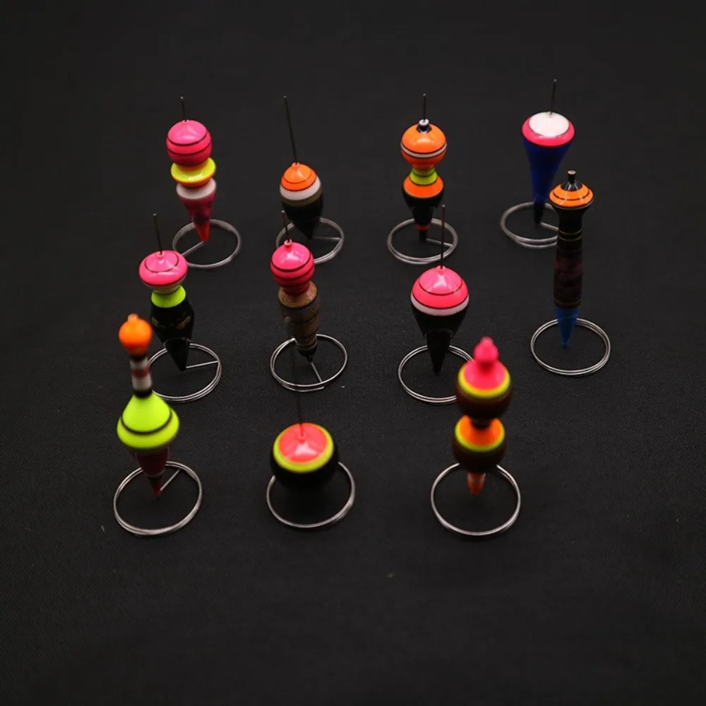 Superfine Fishing Floats Sea Fishing Rock Fishing Freshwater Floaters Workmanship Dual-purpose Fishing Tackle