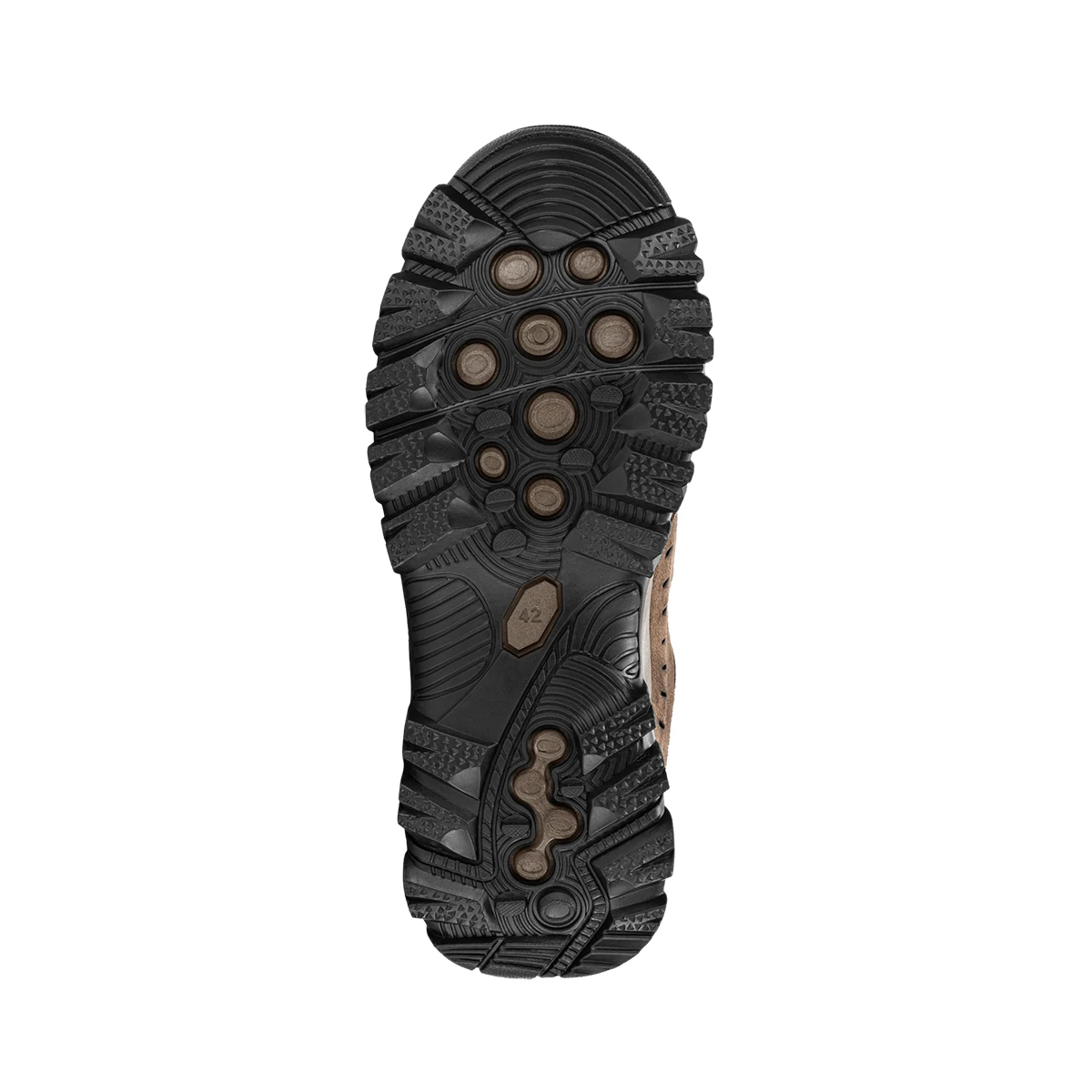 Fitville Herren-Slipper, ideal für Business-Casual-Looks, leicht und bequem, mit Fußgewölbe-Einlagen für ganztägigen Komfort. – Detail 15
