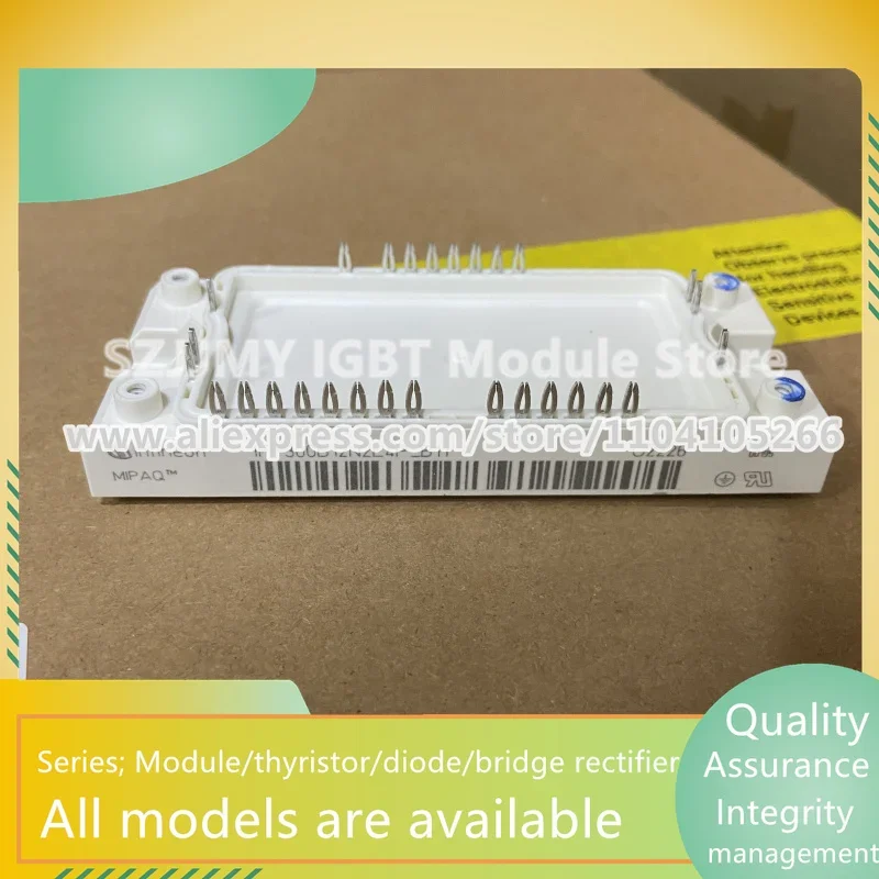 

Новый оригинальный IGBT-модуль mita300rf1700шифрованный mixg360rf1200ффф 300b12n2e4p _ B11 в наличии