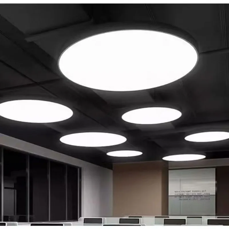 

15.6" Dia.&Other Sizes Round Lampshade Diffuser Sheet for Drum Lampshades Pendants Light,DIY Light Shield,Frosted White,1pc