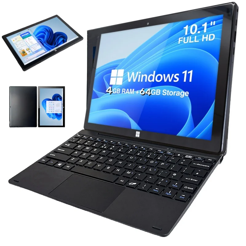 10.1 pouces 8 Go DDR 128 Go mémoire flash AR10 WINDOWS 10 tablette PC X5-Z8350 CPU compatible HDMI USB 3.0 1920x1200 IPS écran WIFI