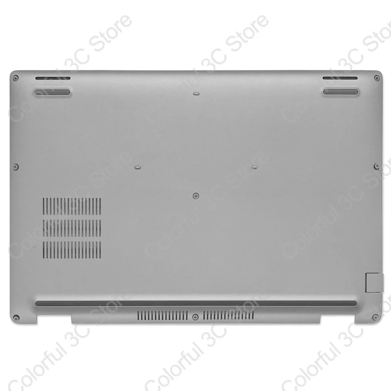 حافظة كمبيوتر محمول جديدة لأجهزة الكمبيوتر المحمول Dell Latitude 5420 E5420 غطاء خلفي LCD للكمبيوتر المحمول Palmest حافظة علوية سفلية 0DW98X 063DTN