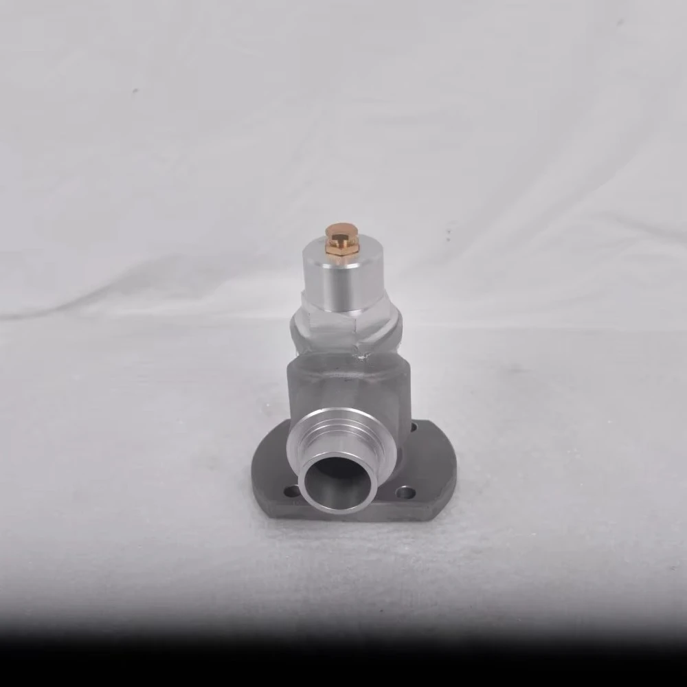Screw Air Compressor Parts: Minimum Pressure Valve G40
