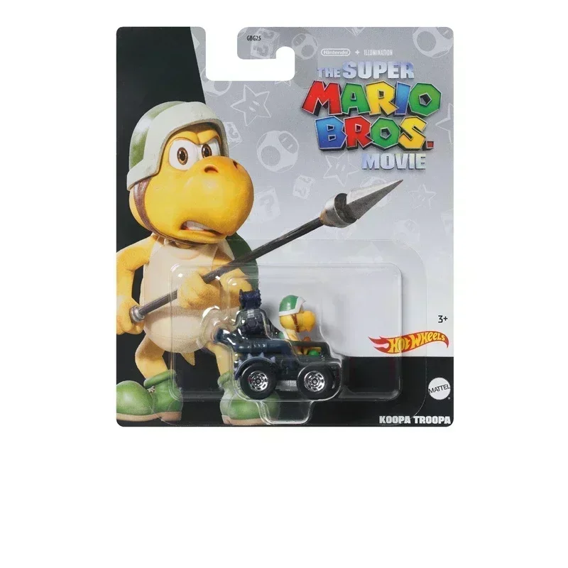 Variant: 7F-Koopa Troopa
