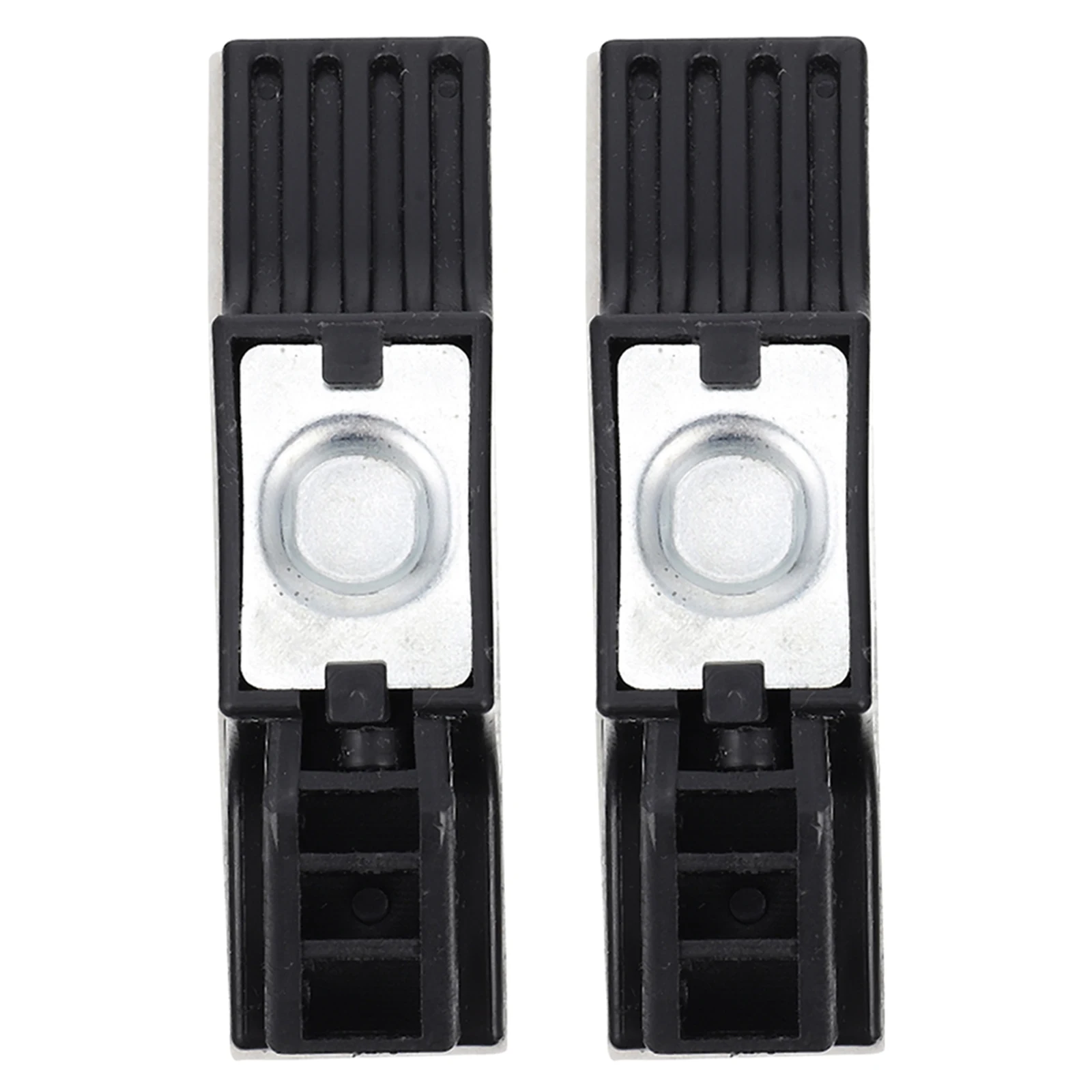 

2pcs Brake Pads For Exercise Bike Fitness Bike Household Use Premium Durable Anti-Slip Enhanced Braking Noise Reduction Fitness