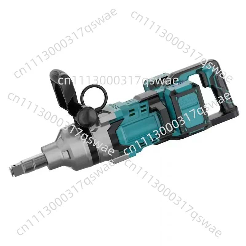 Factory Heavy Duty Brushless Motor 3000Nm Wireless Impact Wrench 3/4 Inch Industrial Grade
