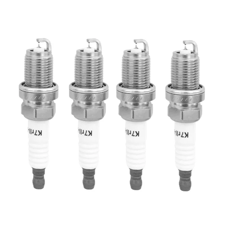 

Для Chevrolet Cruze (J300) 1.8L: Иридиевая свеча зажигания / Автозапчасти