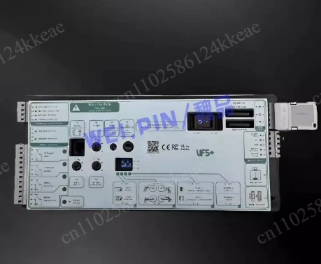 Applicable to Schindler 3300 elevator door machine inverter box VF4+ VF5+ VVVF7 door motor