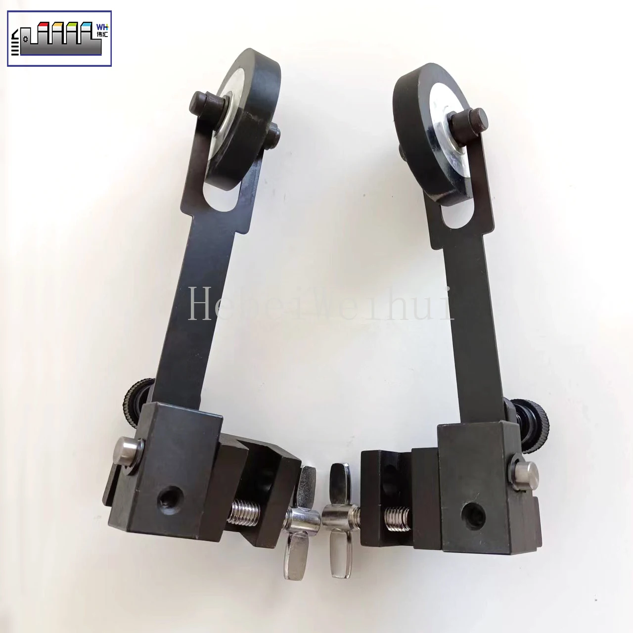 1 set bagian printer Heidelberg CD102 SM102 SM72 mo rakitan roda kertas tekanan feida lama