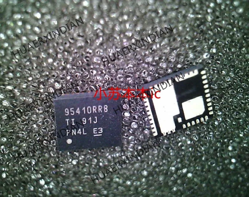 Новинка CSD95410RRB 95410RRB QFN5 * 6 в наличии