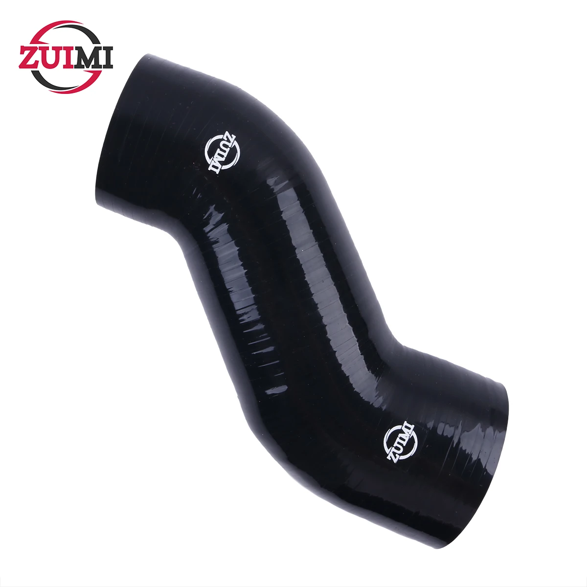 For Subaru GDA GDB WRX / STI 2008-2021 2009 2010 2011 2012 2013 2014 2015 2016 2017 2018 2019 Post MAF Silicone Intake Pipe Hose