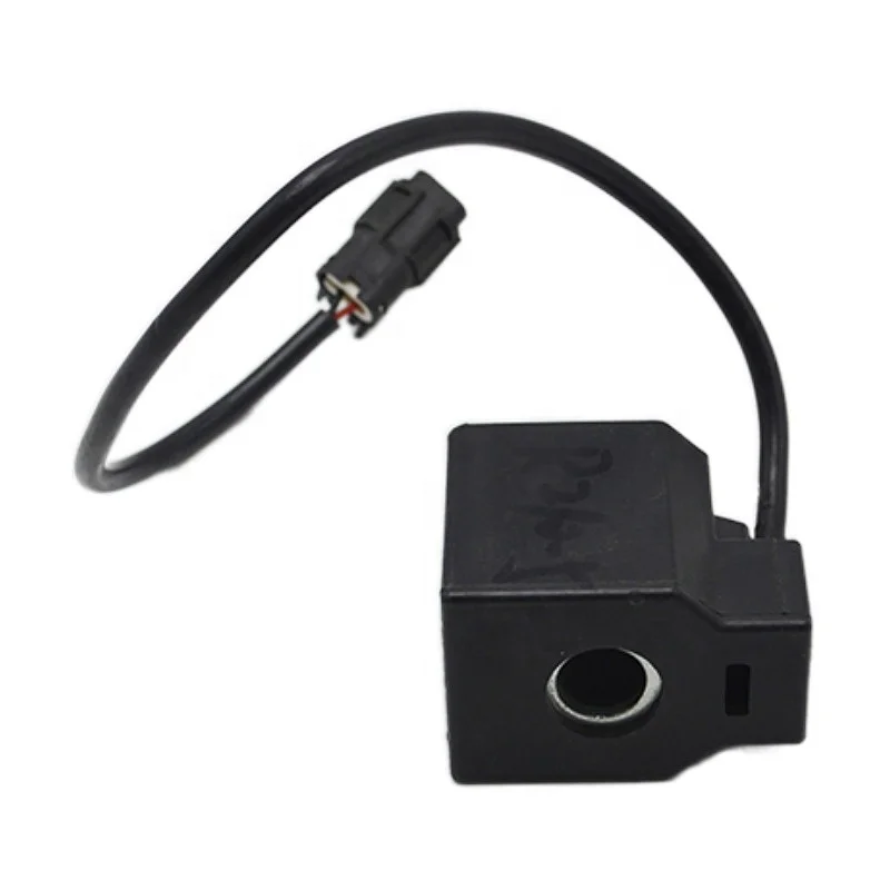 

High Quality Electronic Parts R210-5 Solenoid Coil