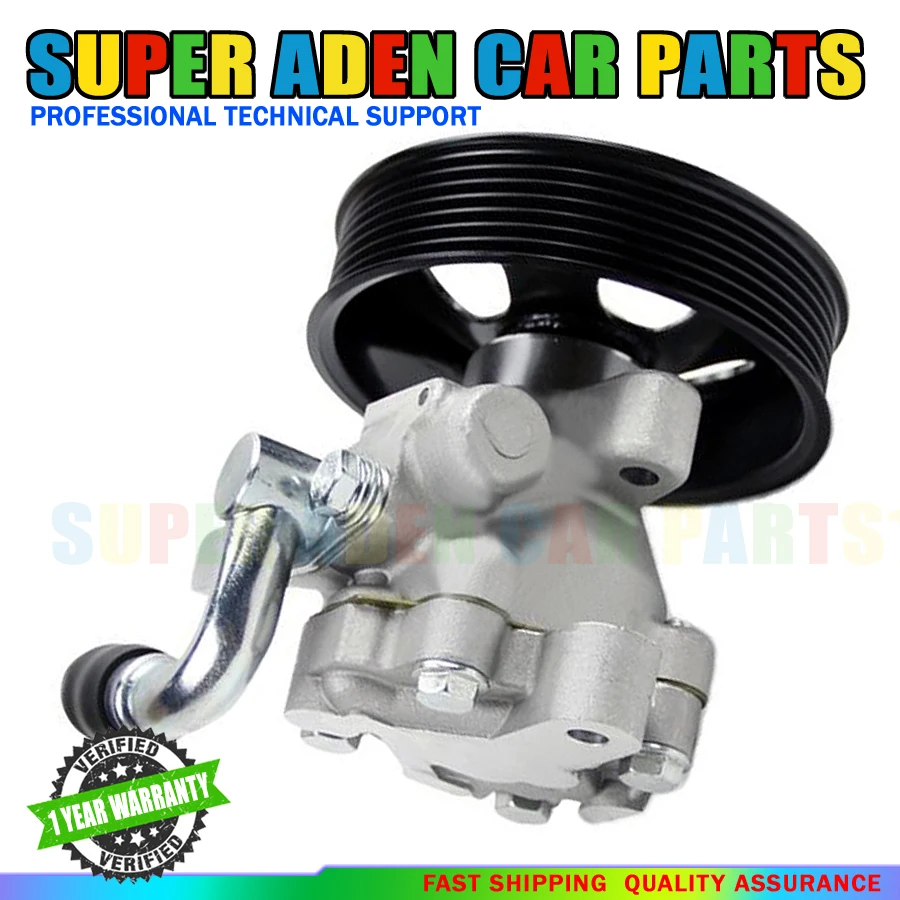 

Power Steering Pump For Kia hyundai SORENTO D4CB 57100-3E050 57100-3E020 57100-3E100 57100-3E101 571003E050 571003E020