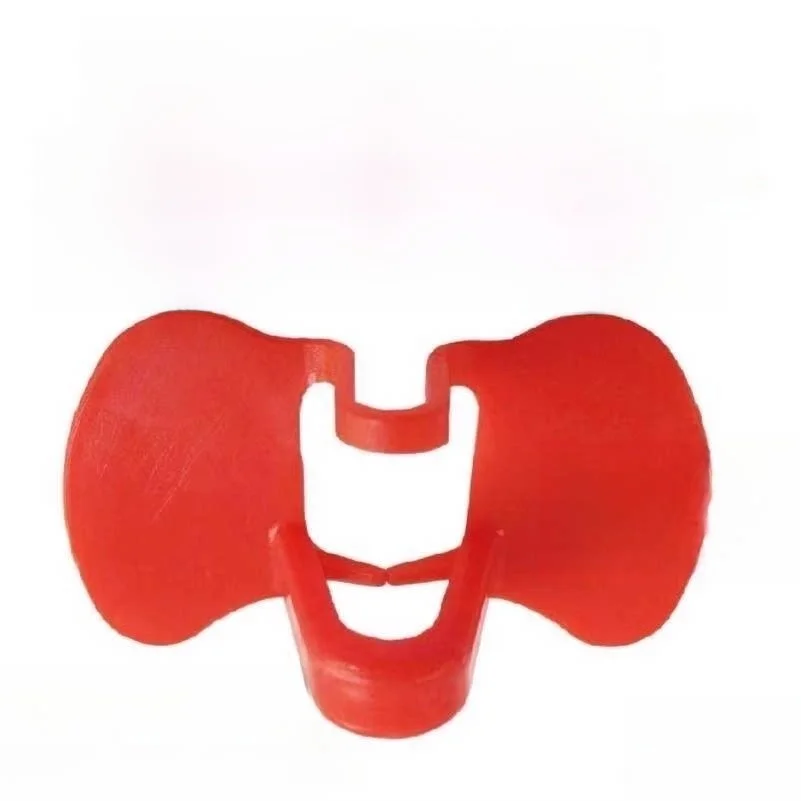 

Large Size Rooster Eye Mask Egg Lang Pre Non-Luer Prevent Chien Peing Chien Fighting Deterrent Home Use Set
