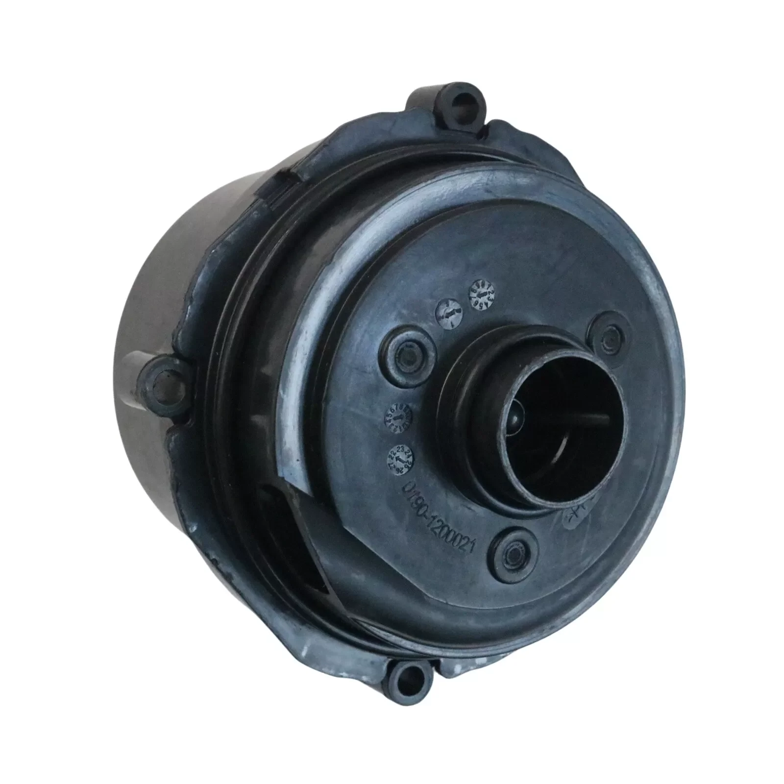 Dla 2020-2024 Tesla Model Y 3 Pomocnicza pompa płynu chłodzącego 1619322 -00-C 1088245 -00-K 1619322 -00-B