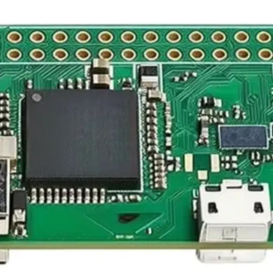 For Raspberry Pi For Zero W Development Board For Iot Embedded DIY Learning Kit Single Board Computer Electronic Programming