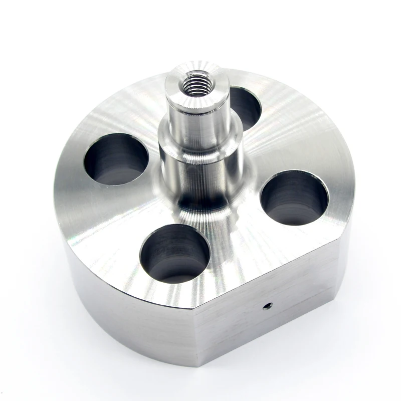 Adapter portu części zamiennych do wycinarki wodnej CNC 300729 do wycinarki wodnej Omax