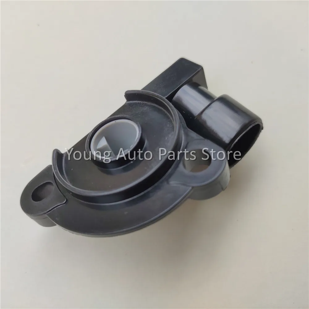 10PCS 17106682 Sensore di Posizione della Valvola A Farfalla TPS Per Opel Per Buick Per Chevrolet Daewoo Isuzu Pontiac OE #   17111822 17087061 17087654