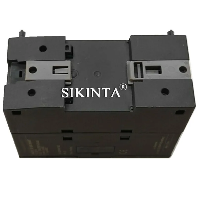 متوفر وحدة المعالجة المركزية S7-200 SMART 6ES7 288-2DR08-0AA0 6ES7 288-2DT08-0AA0 تم اختبارها بالكامل