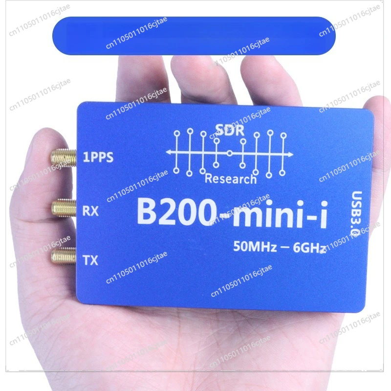 For AD Open Source B200 B210mini Software Radio Development Board NI Learning Assessment Kit