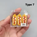 1 Pieza Tipo 7