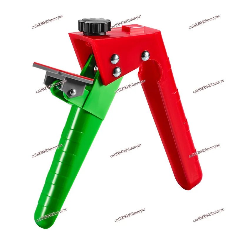 Woodworking Mounted Stainless Steel Drawer Clamp, Quick Clamp Fixing Clamp