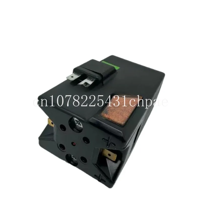 51159464 contactor SD250AB-42 is suitable for ETV116-214, a forklift accessory of Eternal Force.