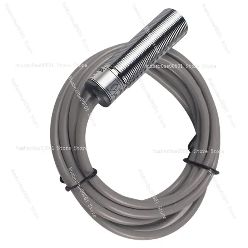 

PM18T-2NL cross-radiation photoelectric switch sensor