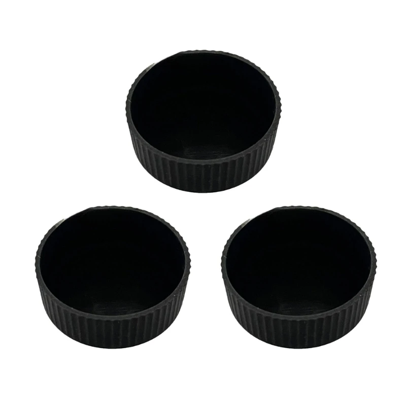 3/6 個キッチンスイッチスリーブフードプロセッサースイッチカバー調理機スイッチカバーミキサースイッチスリーブ TM6 918D用