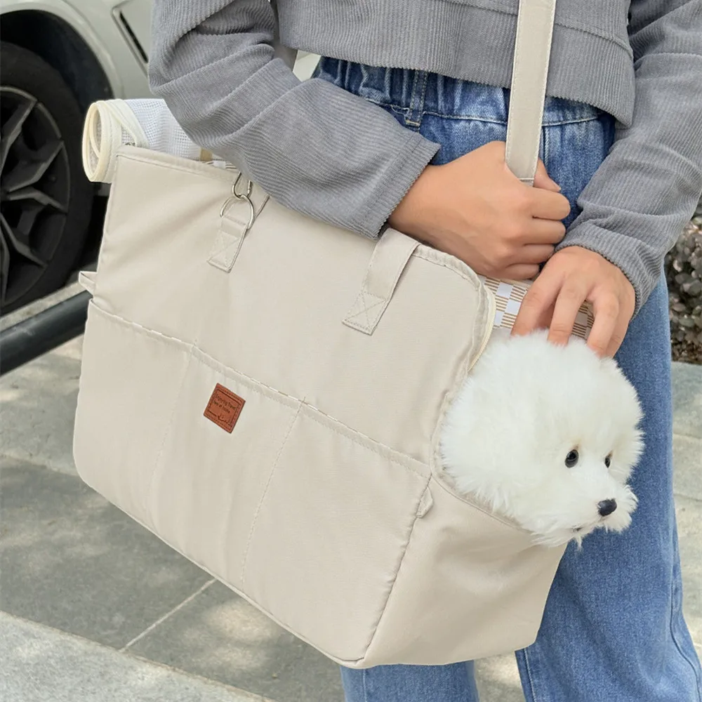 #30 Soft Pet Travel Carriers Comparison Guide