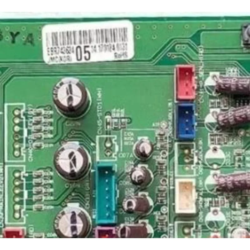 EBR74363405 Circuit PCB EAX64524501 Outdoor Unit Control Board For LG Central Air Conditioner Conditioning Parts