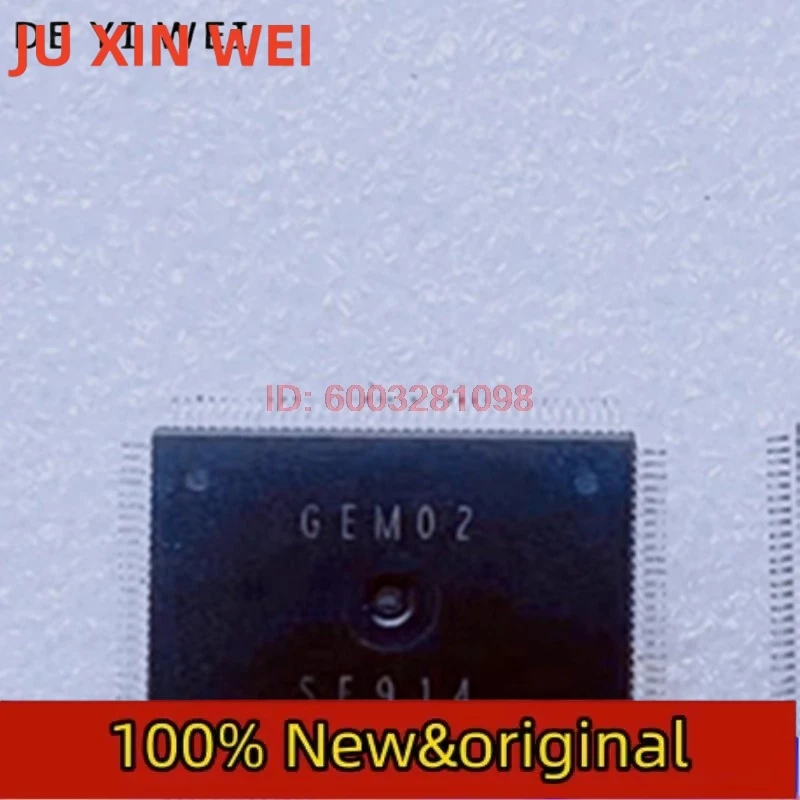 

SF914 qfp 1 шт. Совершенно новый оригинал.
