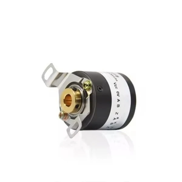 

A-ZKX-6A Инкрементный энкодер с полым валом