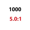 SAHARA 1000