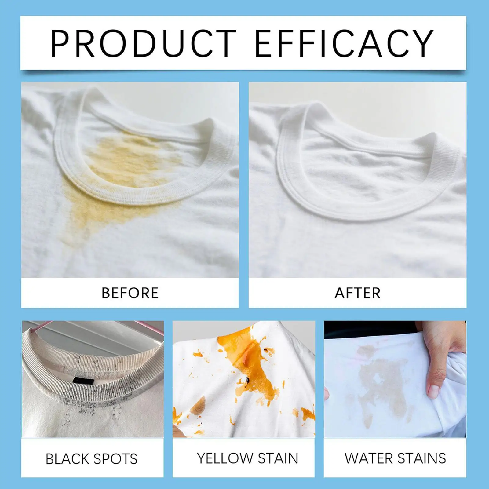 

Clothes Detergent Sheets 120 Loads Clothes Washing Detergent Sheets Long-Lasting Fresh Scent Wash Strips For Daily Home Travel