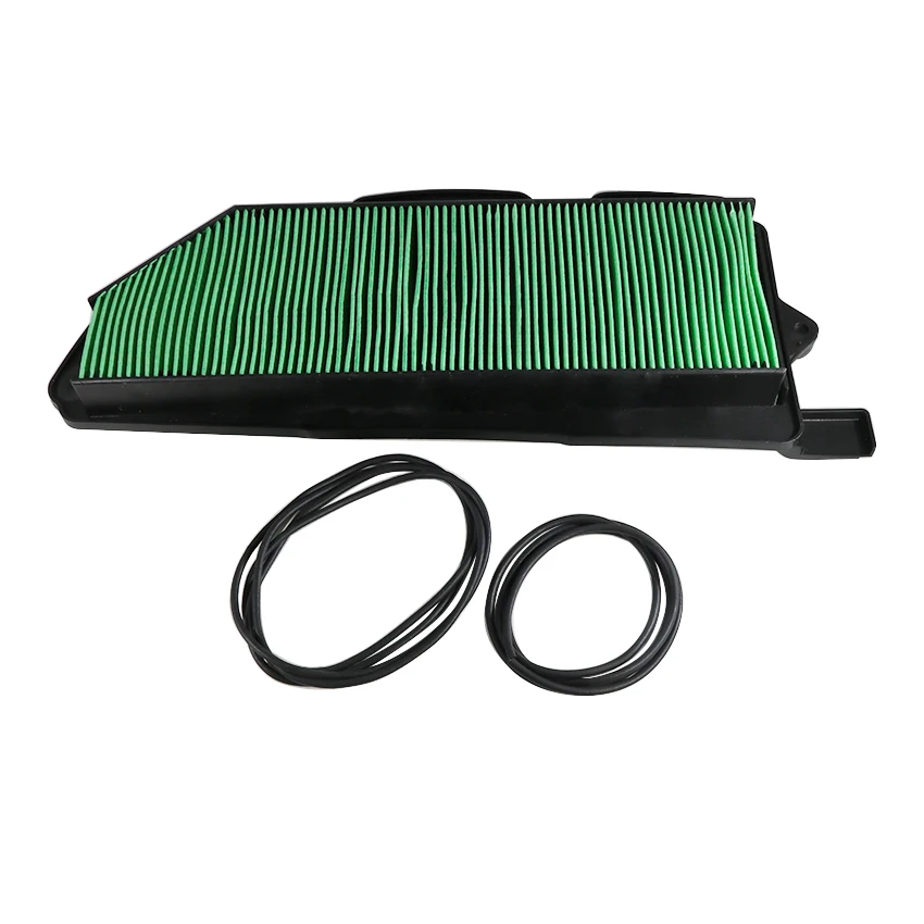 Motorrad-Luftfilter Ansaugluftfilter für Honda SXS1000 Pioneer 1000/1000 EPS/1000 Deluxe OEM:17215-HL4-A02 17215-HL4-AK0 Ersatzteile – Detail 3