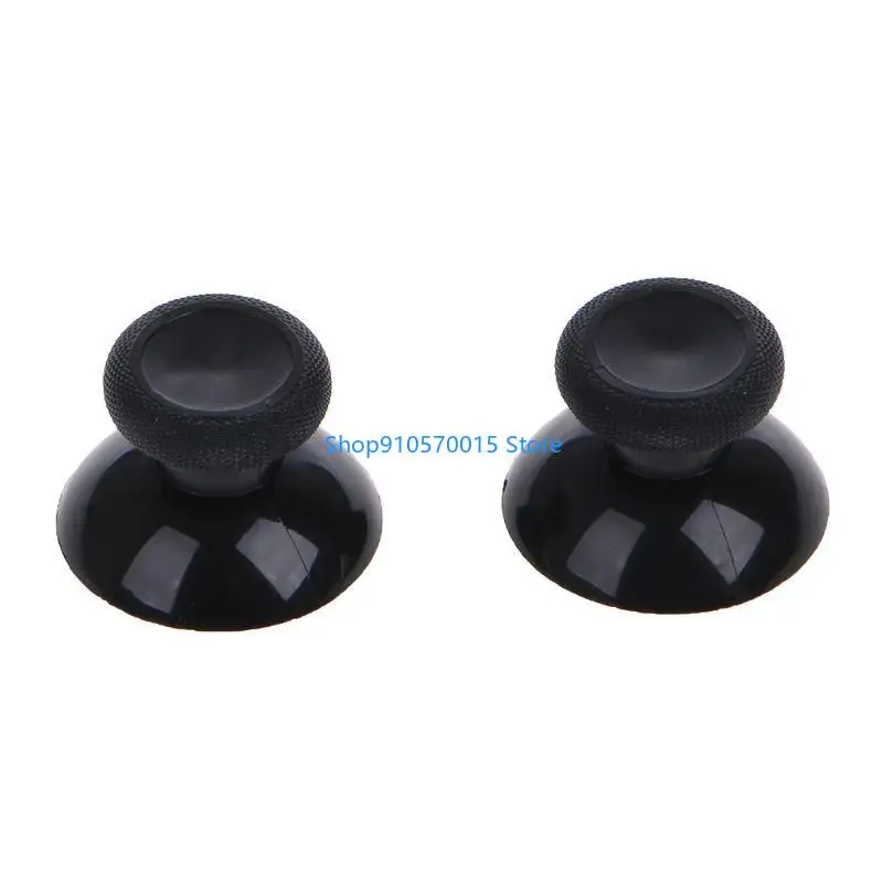B95C 2PCS ANALOG MOVYSTICK ALCSORIES لـ Controller