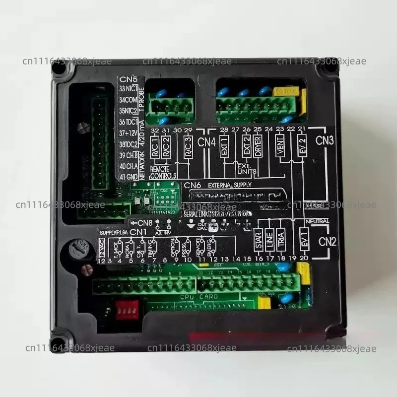 Program ES3000  Air Compressor Computer Controller Display Control Panel 2202560023