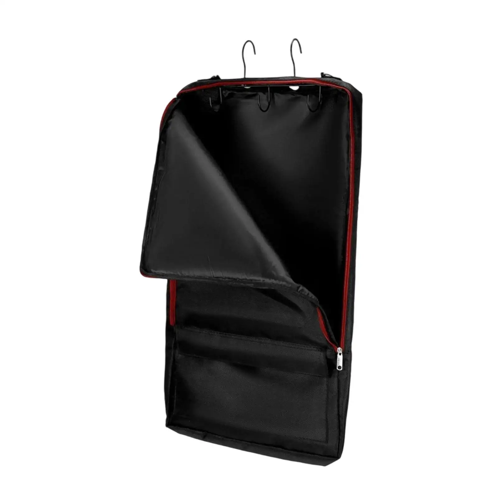 

Сумка для утки лошадей с крючками, устойчивая к разрыву сумка для хранения конного спорта, сумка для переноски поводков, ремень для прицепа