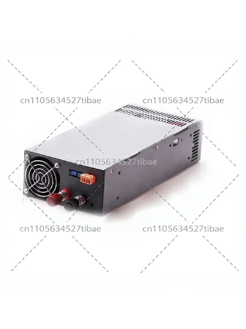 2000W Switching Power Supply 24V 36V 48V Adjustable DC Transformer Constant Voltage Current Digital Display 110V 220V
