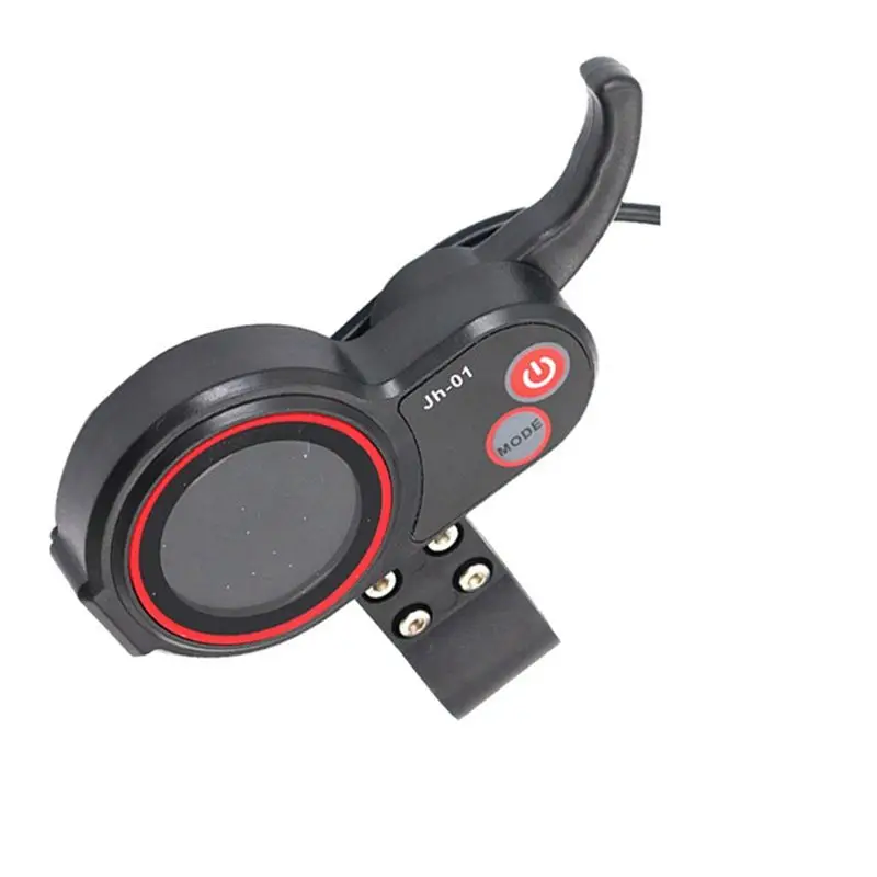 

ABJV 36V 19A Electric Skateboard Intelligent Brushless Motor Controller + Instrument Display