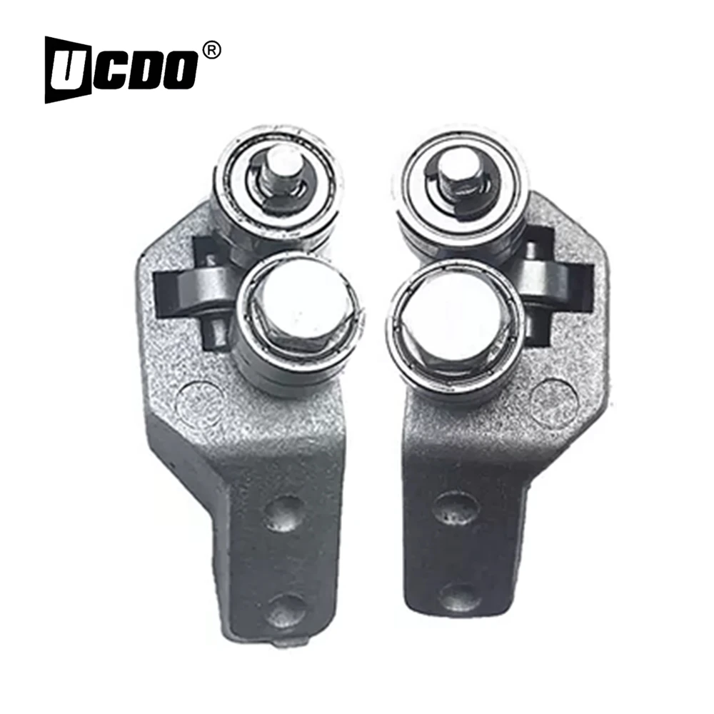 

UCDO Band Saw Guide Saw Blade Clamps The Bearing Band Sawing Machine Accessories for DLY 115W1/145W1