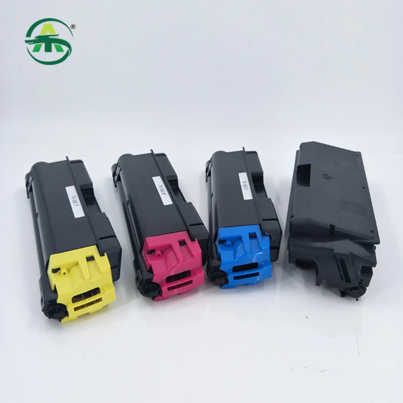 1PC TK590 TK592 TK594 Toner Cartridge For Kyocera FSC2026MFP C2126MFP C2526MFP C2626MFP C5250DN P6026cdn M6026cdn M6526cdn