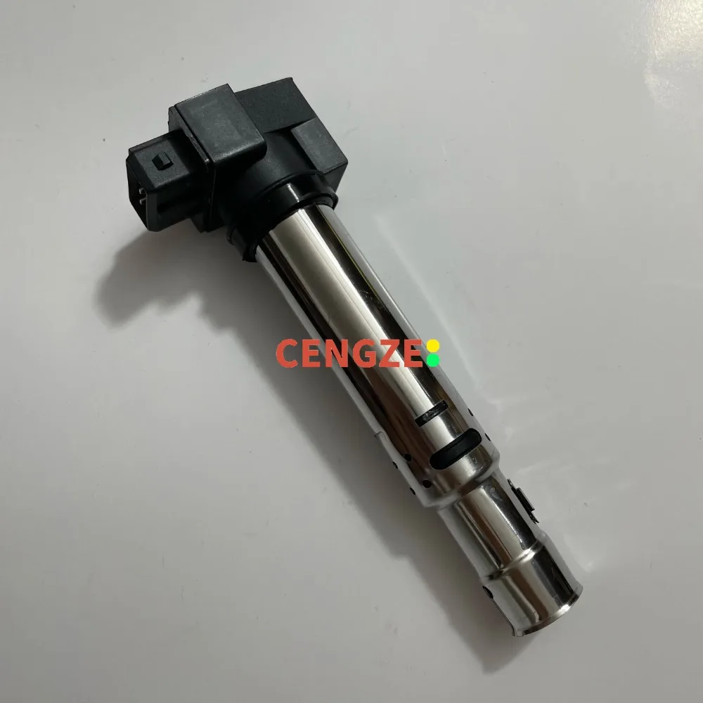 S11-3705110EA 0.8L Chery QQ/QQ3 Ignition Coil For SQR372 Engine Models