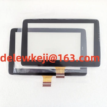 36-pinowy szklany ekran dotykowy Digitizer do monitora TM070RDZ38 2014-2016 Mazda 3 Wyświetlacz centralny BHP1611JOD 1JOC YPDMYF-14E800-AE AD
