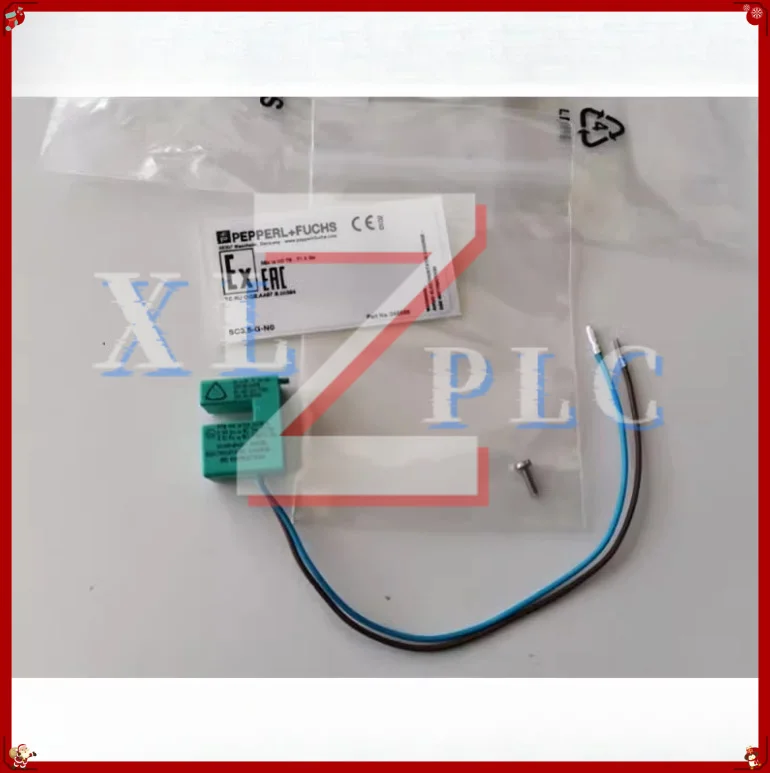 New In Stock Sensor SC3.5-G-N0 SC3.5-G-N0