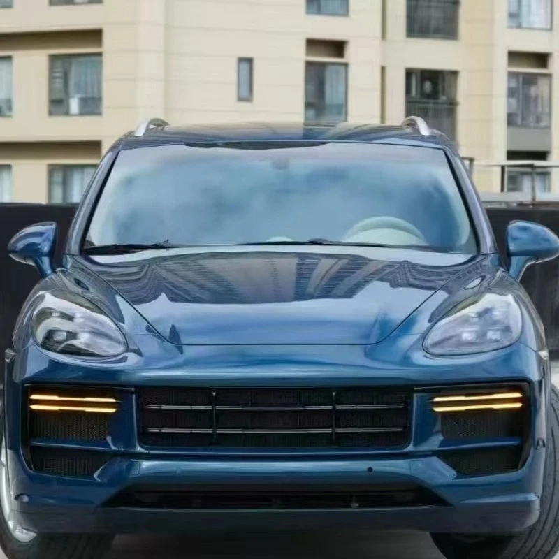 Full Custom Build With An Old-toFor Suitable 2011-2014 Models 958.1 Old, Updated 24 Models SD SurroundExtreme Makeover