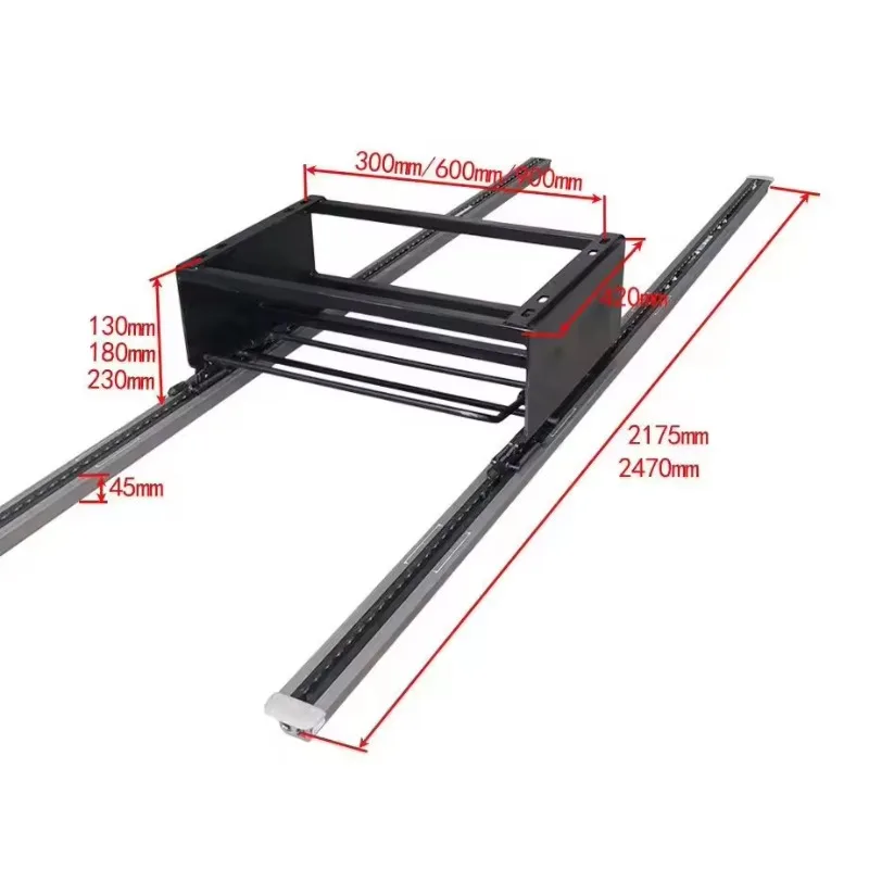 

STLF Factory Supply Modified Car Seat Parts RV Accessories for Car Modification