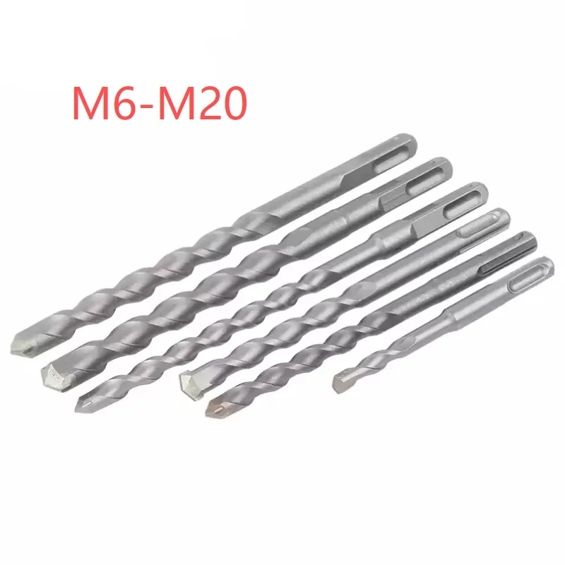 M6 M6.5 M8 M10 M12 …